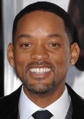 Will Smith