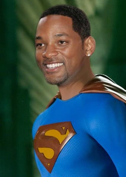 Will Smith