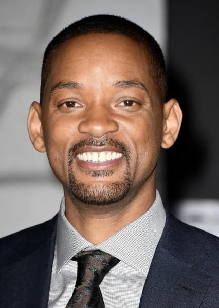 Will Smith