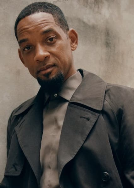 Will Smith