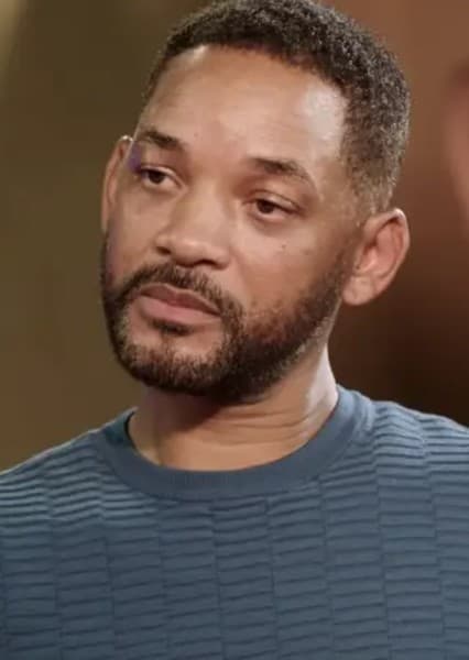 Will Smith