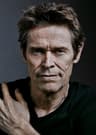 Willem Dafoe