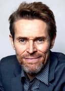 Willem Dafoe
