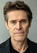 Willem Dafoe