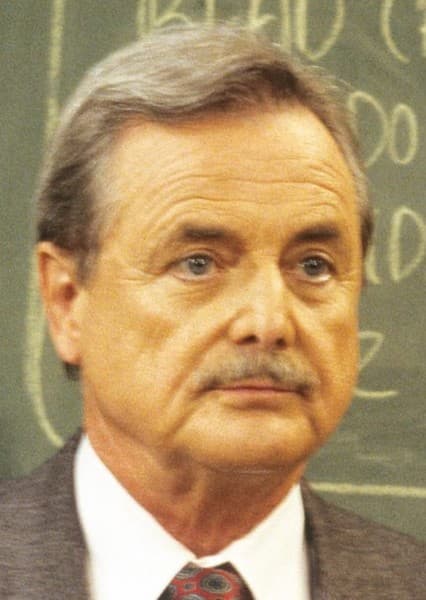 William Daniels
