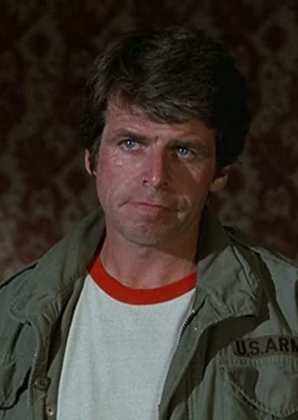 William Devane