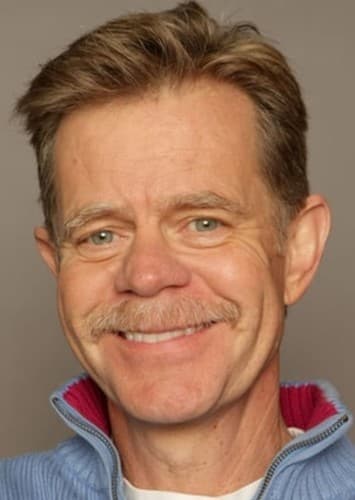 William H. Macy