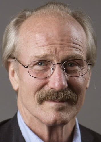William Hurt