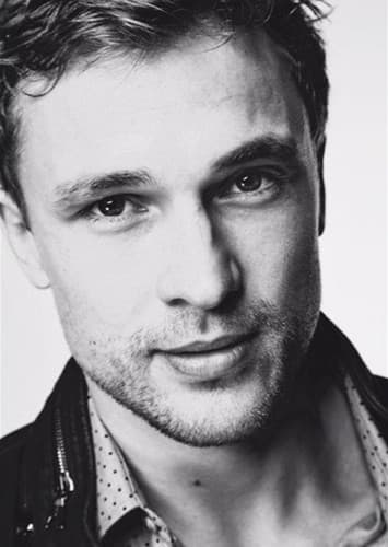William Moseley