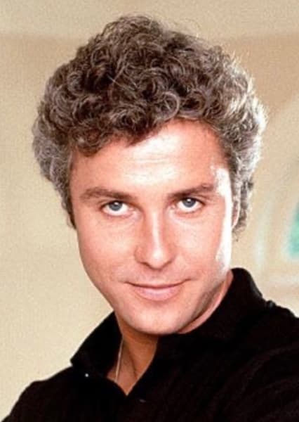 William Petersen