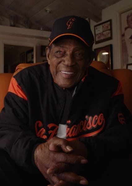Willie Mays