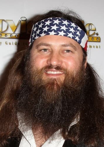 Willie Robertson
