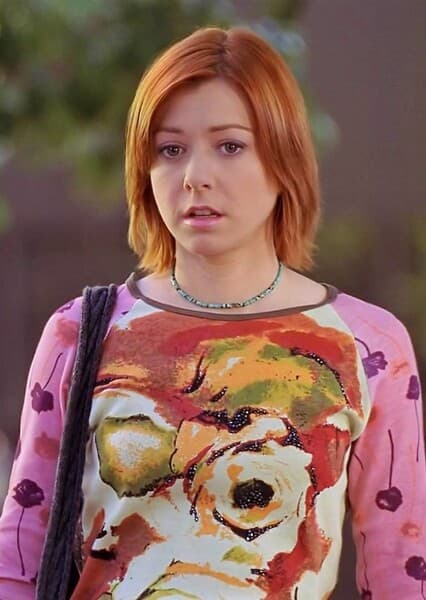 Willow Rosenberg