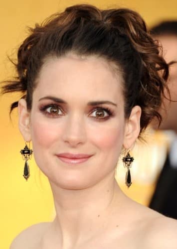 Winona Ryder