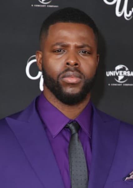 Winston Duke