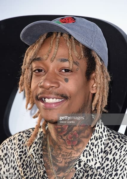 Wiz Khalifa