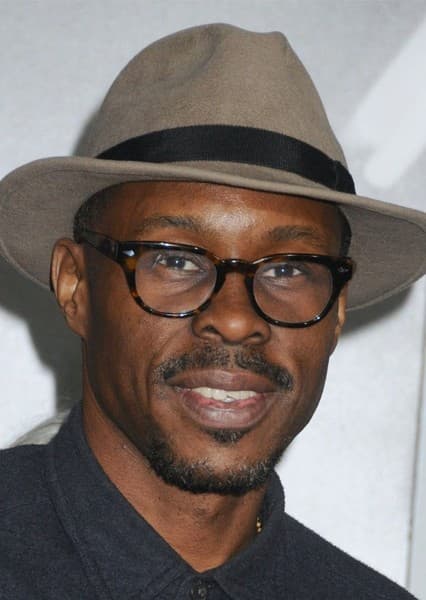 Wood Harris