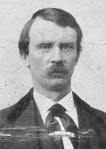 Wyatt Earp