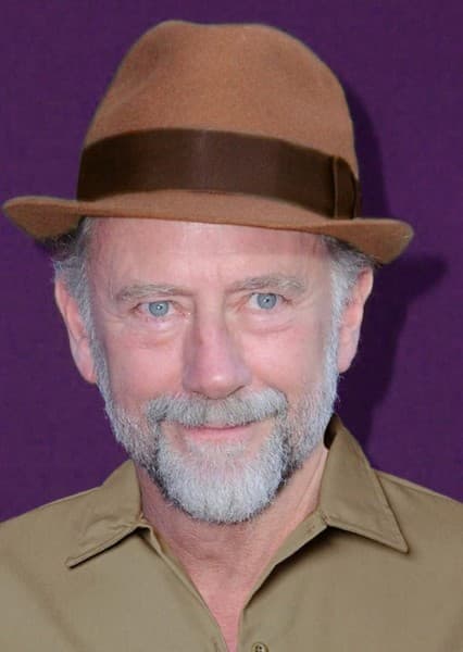 Xander Berkeley