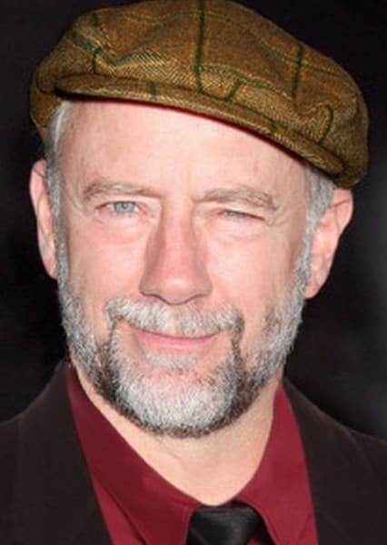 Xander Berkeley