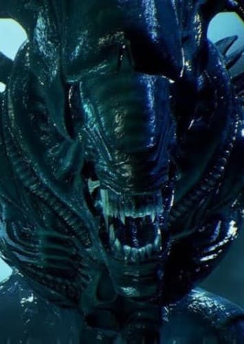 Xenomorph Queen