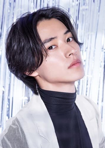 Yamazaki Kento
