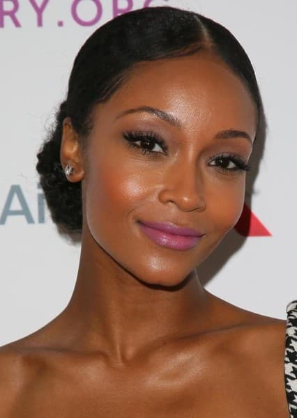 Yaya DaCosta