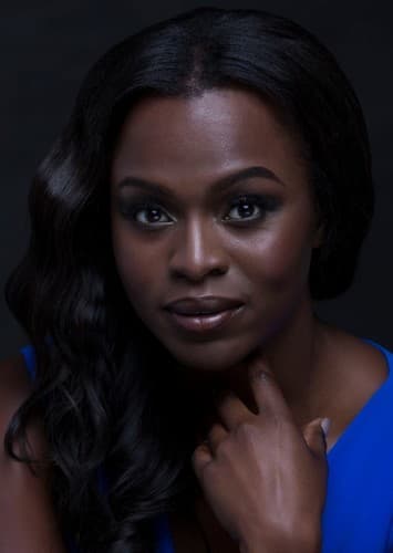 Yetide Badaki