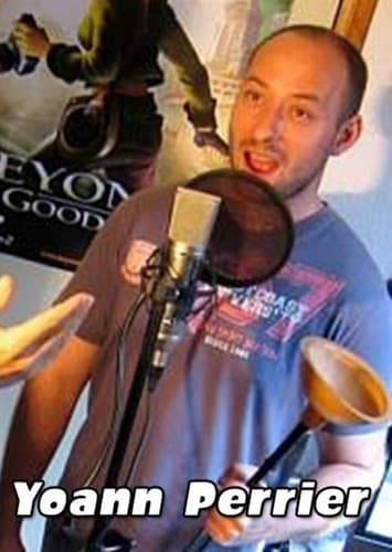 Yoann Perrier