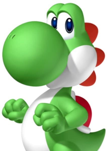 Yoshi