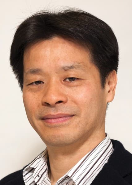 Yoshinori Kitase