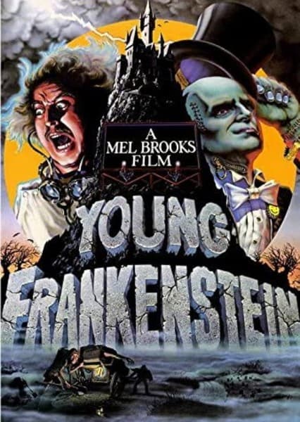 Young Frankenstein