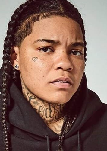 Young M.A
