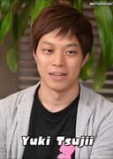 Yuki Tsujii