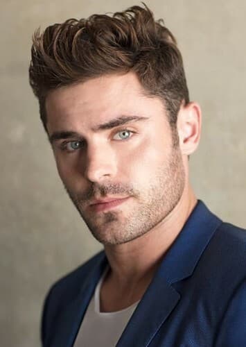 Zac Efron
