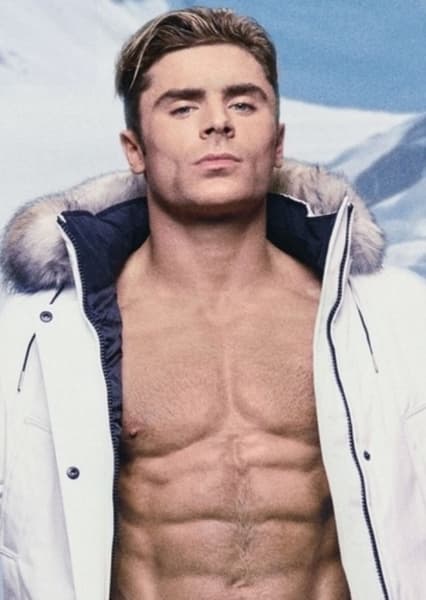 Zac Efron
