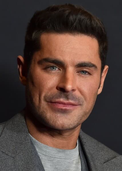 Zac Efron