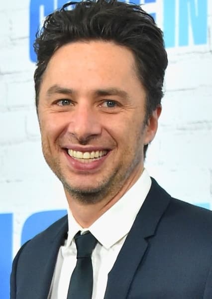 Zach Braff