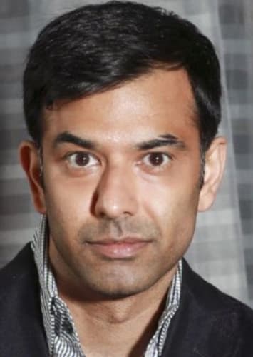 Zaib Shaikh