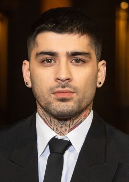 Zayn Malik