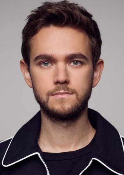 Zedd