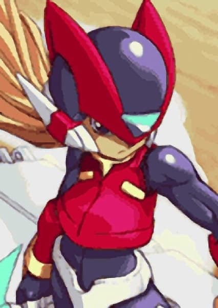 Zero (Mega Man Zero)