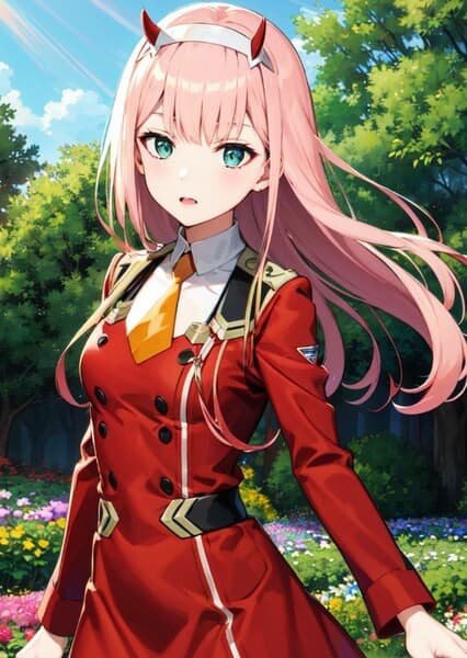 Zero Two