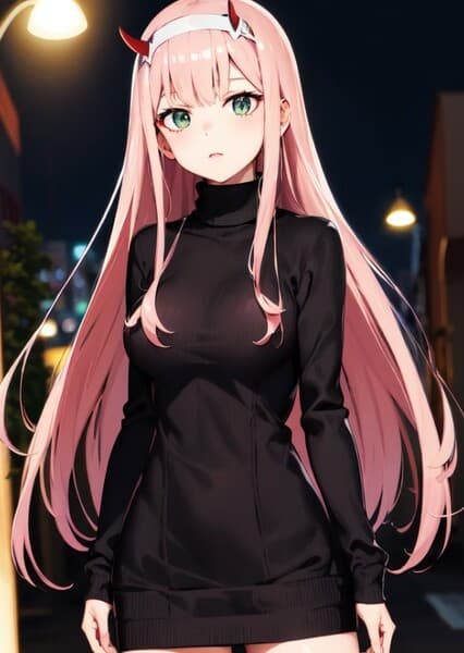Zero Two