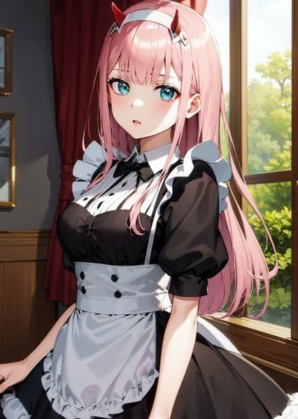 Zero Two