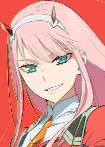 Zero Two