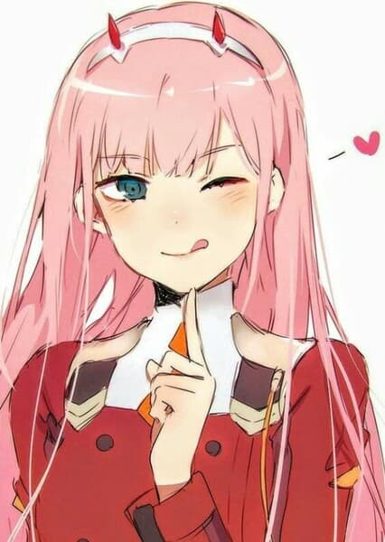Zero Two