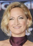 Zoë Bell