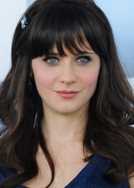 Zoey Deschanel