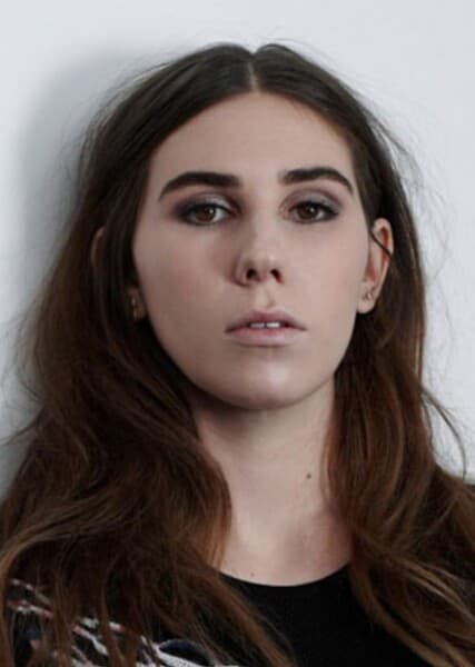 Zosia Mamet photo